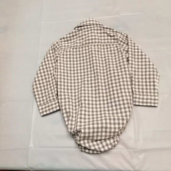 Carter's one-piece, 24 months - Picture 6 of 7